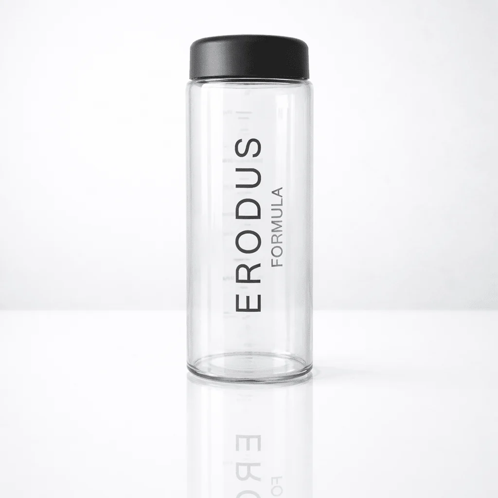 Special offer: Extra Erodus Shaker